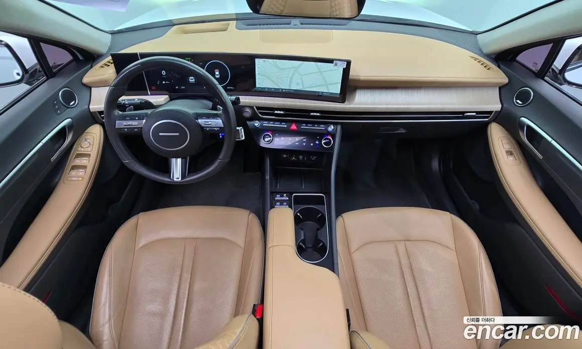 Hyundai Sonata 2023 2.0 автомат (гидро), фото 10 Hyundai Sonata 2023 2.0 автомат (гидро), фото 10