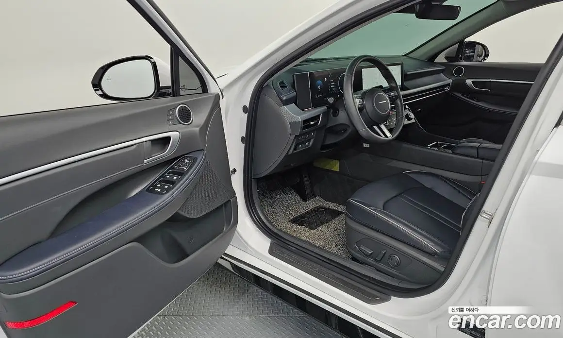 Hyundai Sonata 2025 1.6 автомат (гидро), фото 13 Hyundai Sonata 2025 1.6 автомат (гидро), фото 13