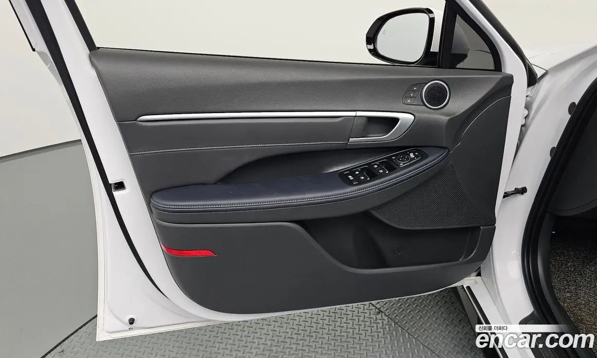 Hyundai Sonata 2025 1.6 автомат (гидро), фото 14 Hyundai Sonata 2025 1.6 автомат (гидро), фото 14