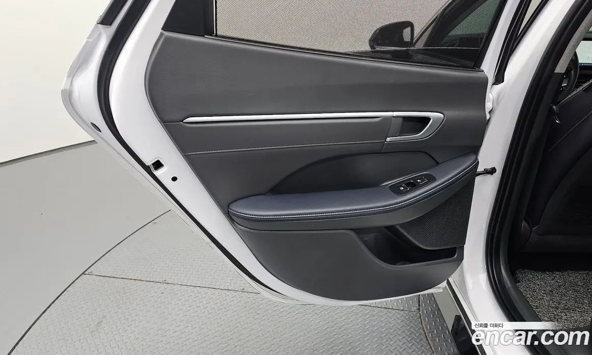 Hyundai Sonata 2025 1.6 автомат (гидро), фото 15 Hyundai Sonata 2025 1.6 автомат (гидро), фото 15