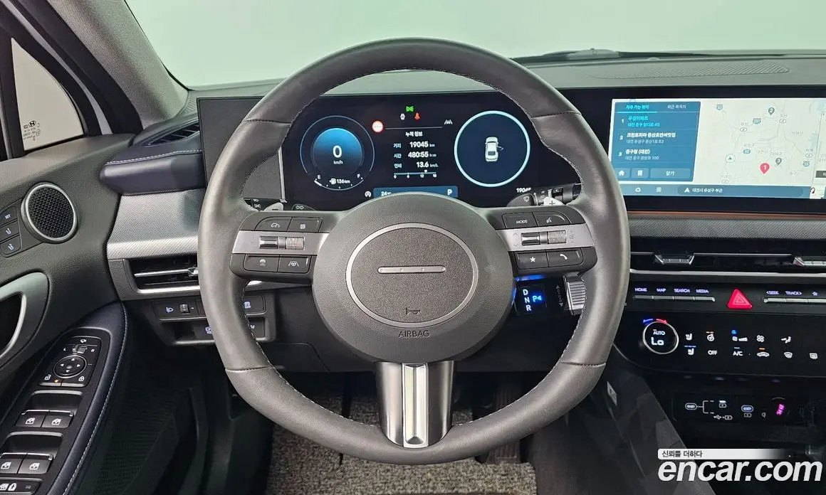 Hyundai Sonata 2025 1.6 автомат (гидро), фото 19 Hyundai Sonata 2025 1.6 автомат (гидро), фото 19