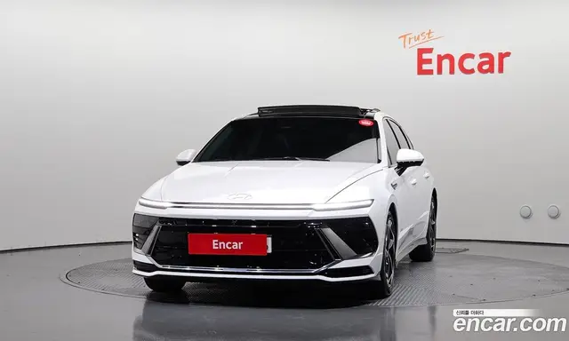 Hyundai Sonata 2025 1.6 автомат (гидро), миниатюра 3 Hyundai Sonata 2025 1.6 автомат (гидро), миниатюра 3