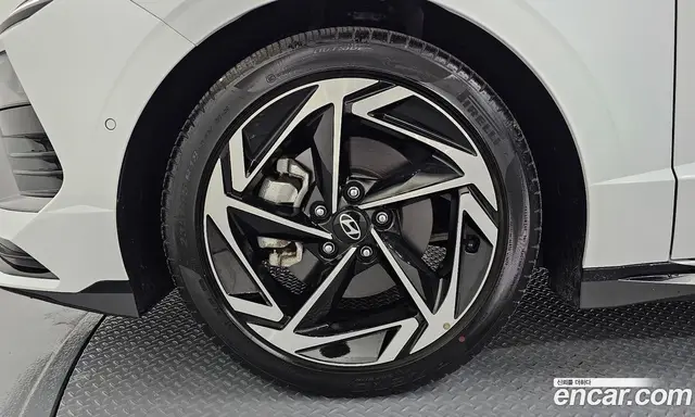 Hyundai Sonata 2025 1.6 автомат (гидро), миниатюра 5 Hyundai Sonata 2025 1.6 автомат (гидро), миниатюра 5