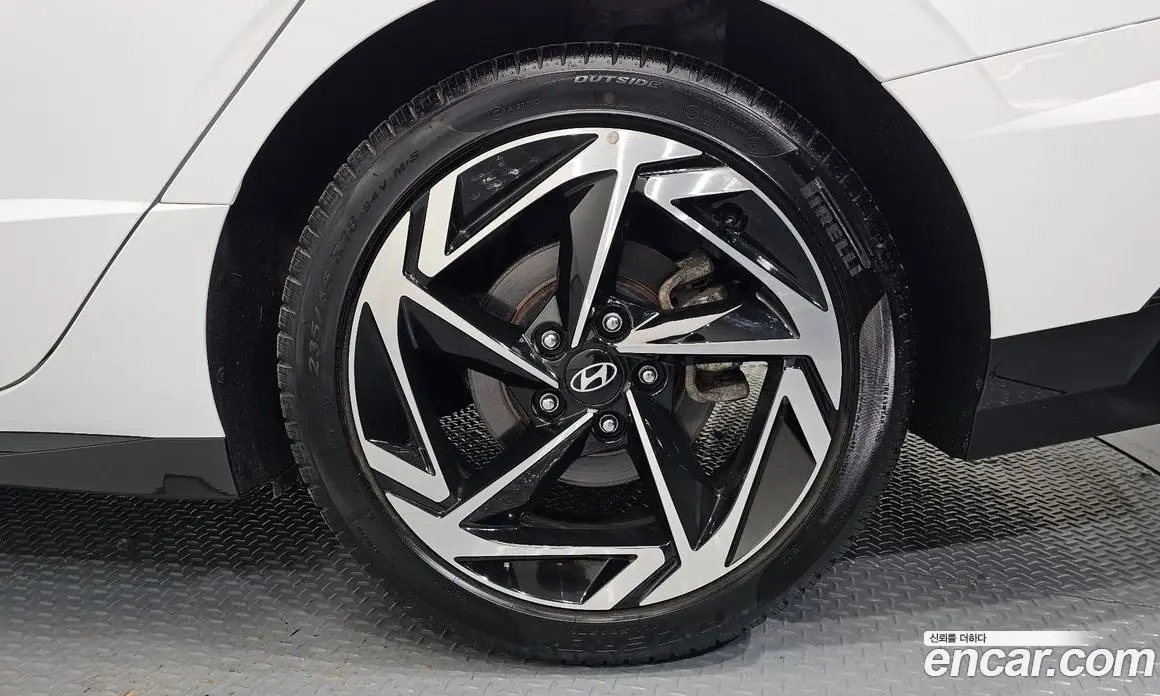 Hyundai Sonata 2025 1.6 автомат (гидро), фото 7 Hyundai Sonata 2025 1.6 автомат (гидро), фото 7