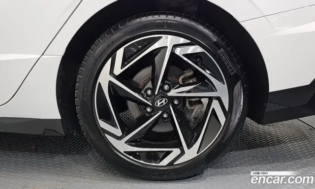 Hyundai Sonata 2025 1.6 автомат (гидро), миниатюра 7 Hyundai Sonata 2025 1.6 автомат (гидро), миниатюра 7