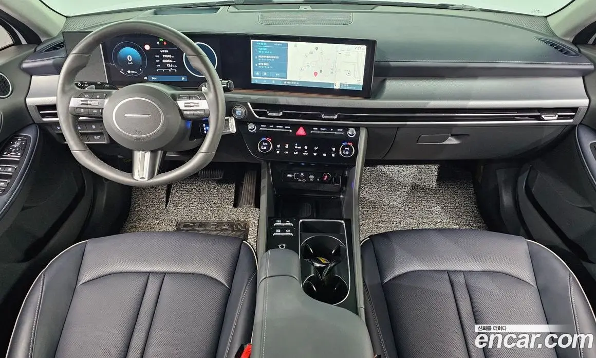 Hyundai Sonata 2025 1.6 автомат (гидро), фото 10 Hyundai Sonata 2025 1.6 автомат (гидро), фото 10