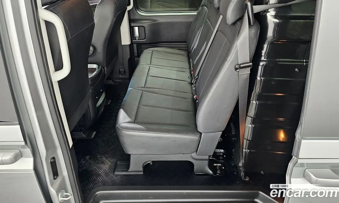 Hyundai Staria 2024 3.5 автомат (гидро), фото 11 Hyundai Staria 2024 3.5 автомат (гидро), фото 11