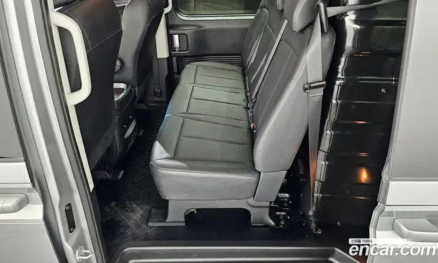 Hyundai Staria 2024 3.5 автомат (гидро), миниатюра 11 Hyundai Staria 2024 3.5 автомат (гидро), миниатюра 11