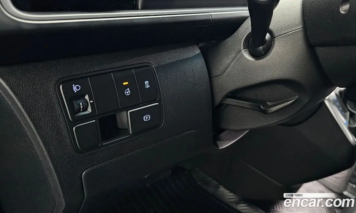 Hyundai Staria 2024 3.5 автомат (гидро), фото 13 Hyundai Staria 2024 3.5 автомат (гидро), фото 13