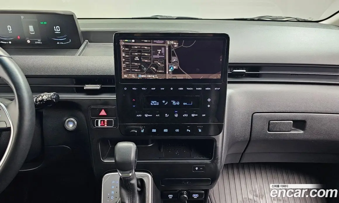 Hyundai Staria 2024 3.5 автомат (гидро), фото 15 Hyundai Staria 2024 3.5 автомат (гидро), фото 15
