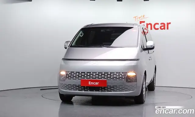 Hyundai Staria 2024 3.5 автомат (гидро), миниатюра 3 Hyundai Staria 2024 3.5 автомат (гидро), миниатюра 3