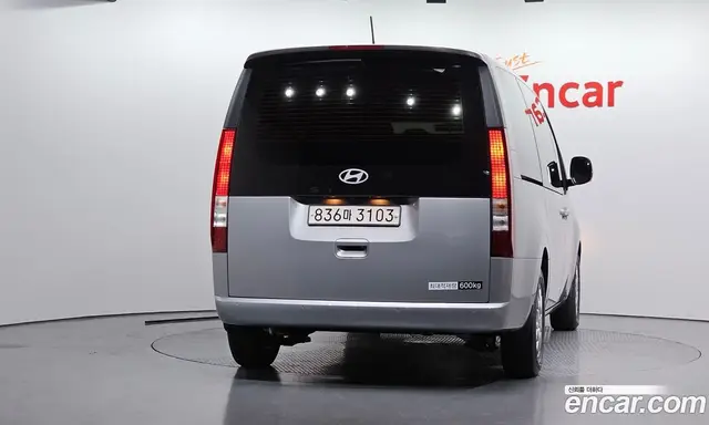 Hyundai Staria 2024 3.5 автомат (гидро), миниатюра 4 Hyundai Staria 2024 3.5 автомат (гидро), миниатюра 4
