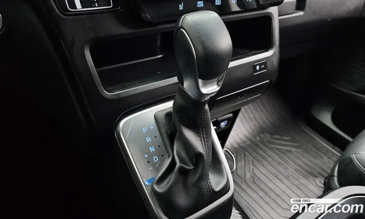 Hyundai Staria 2024 3.5 автомат (гидро), фото 9 Hyundai Staria 2024 3.5 автомат (гидро), фото 9