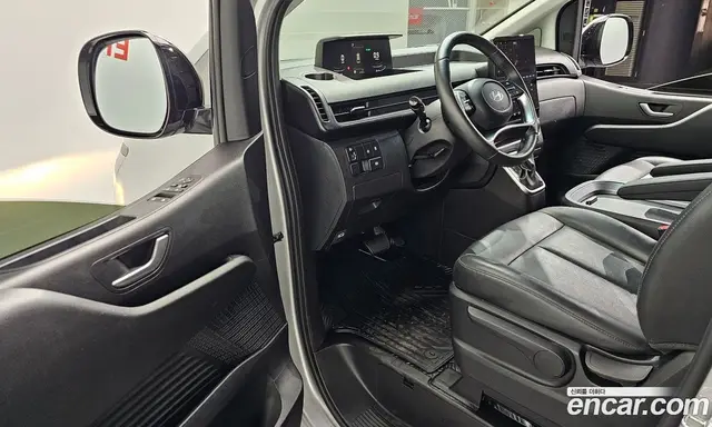 Hyundai Staria 2024 3.5 автомат (гидро), миниатюра 10 Hyundai Staria 2024 3.5 автомат (гидро), миниатюра 10