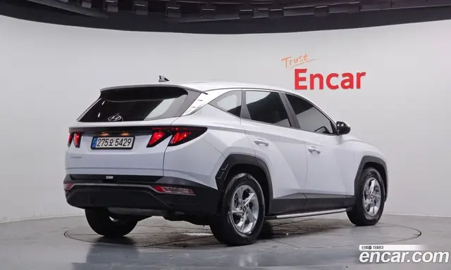 Hyundai Tucson 2021 1.6 автомат (гидро), миниатюра 2 Hyundai Tucson 2021 1.6 автомат (гидро), миниатюра 2