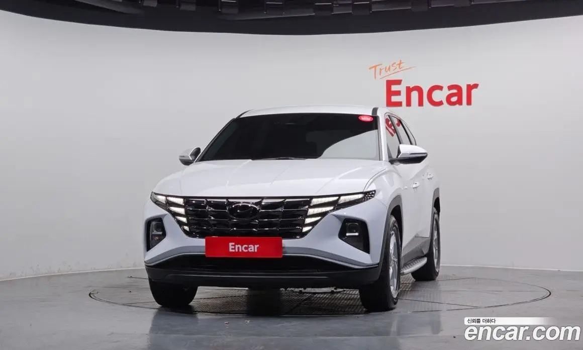 Hyundai Tucson 2021 1.6 автомат (гидро), фото 3 Hyundai Tucson 2021 1.6 автомат (гидро), фото 3