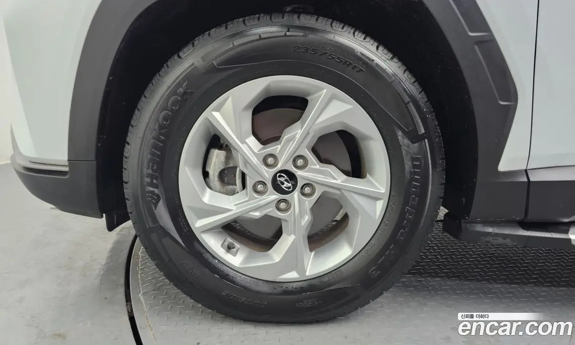 Hyundai Tucson 2021 1.6 автомат (гидро), фото 5 Hyundai Tucson 2021 1.6 автомат (гидро), фото 5