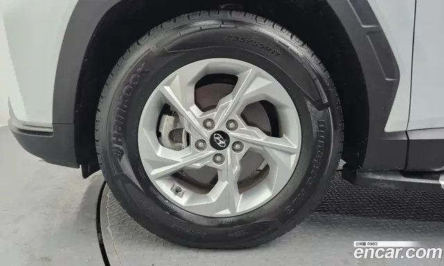 Hyundai Tucson 2021 1.6 автомат (гидро), миниатюра 5 Hyundai Tucson 2021 1.6 автомат (гидро), миниатюра 5