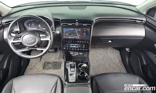 Hyundai Tucson 2021 1.6 автомат (гидро), миниатюра 7 Hyundai Tucson 2021 1.6 автомат (гидро), миниатюра 7