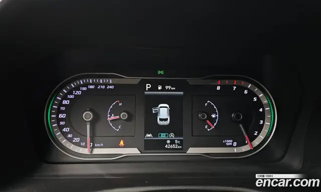 Hyundai Tucson 2021 1.6 автомат (гидро), миниатюра 8 Hyundai Tucson 2021 1.6 автомат (гидро), миниатюра 8