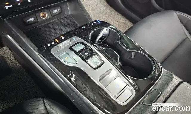 Hyundai Tucson 2021 1.6 автомат (гидро), миниатюра 9 Hyundai Tucson 2021 1.6 автомат (гидро), миниатюра 9