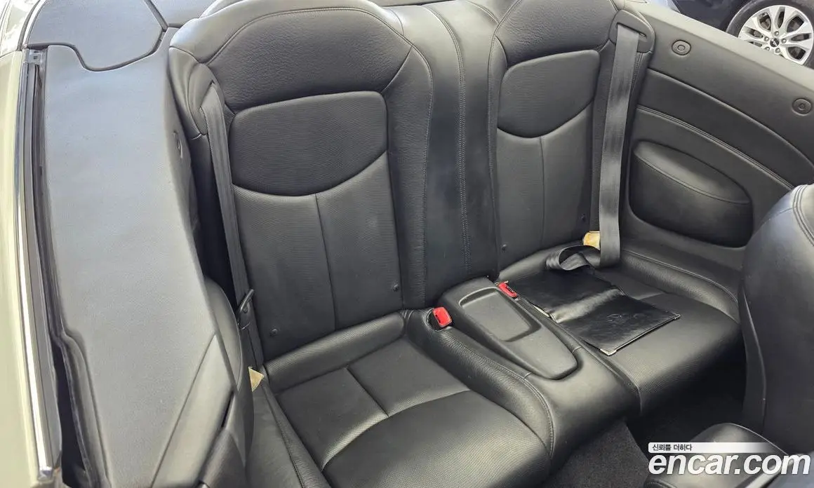 Infiniti G 2009 3.7 автомат (гидро), фото 12 Infiniti G 2009 3.7 автомат (гидро), фото 12