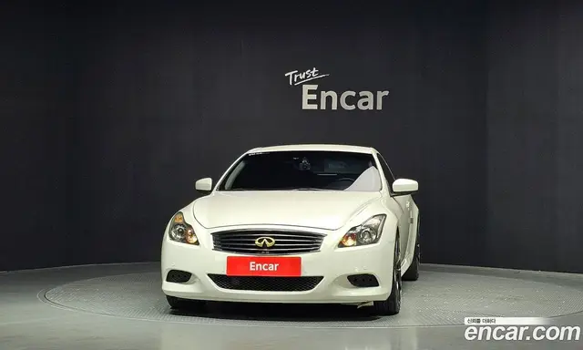 Infiniti G 2009 3.7 автомат (гидро), миниатюра 3 Infiniti G 2009 3.7 автомат (гидро), миниатюра 3