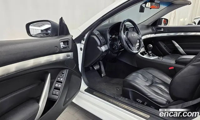 Infiniti G 2009 3.7 автомат (гидро), миниатюра 10 Infiniti G 2009 3.7 автомат (гидро), миниатюра 10