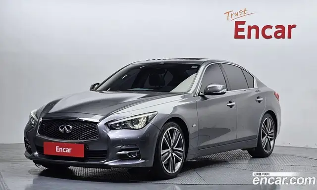 Infiniti Q50 2014 2.1 автомат (гидро), миниатюра 1 Infiniti Q50 2014 2.1 автомат (гидро), миниатюра 1