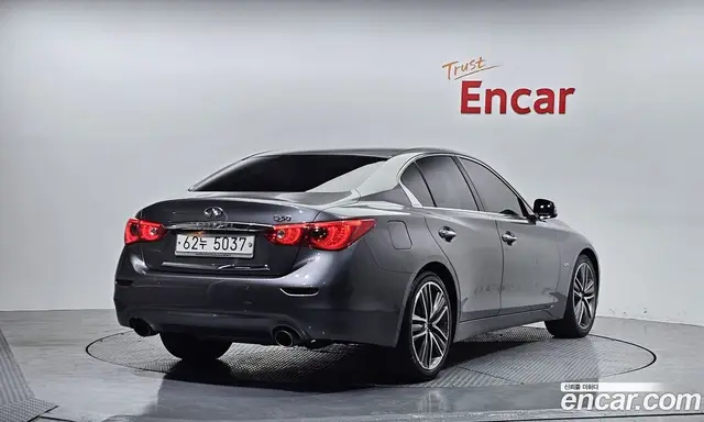 Infiniti Q50 2014 2.1 автомат (гидро), миниатюра 2 Infiniti Q50 2014 2.1 автомат (гидро), миниатюра 2