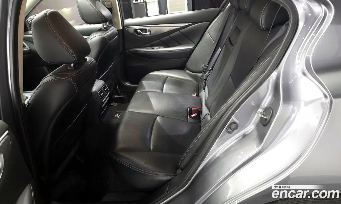 Infiniti Q50 2014 2.1 автомат (гидро), фото 11 Infiniti Q50 2014 2.1 автомат (гидро), фото 11