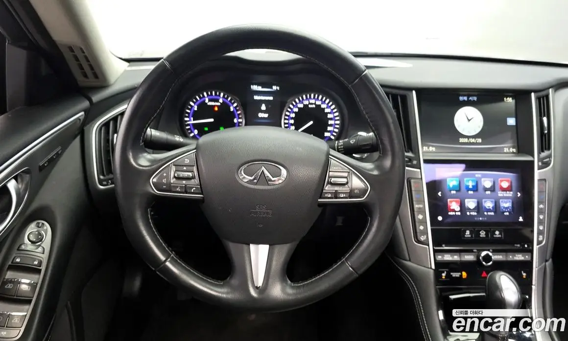 Infiniti Q50 2014 2.1 автомат (гидро), фото 13 Infiniti Q50 2014 2.1 автомат (гидро), фото 13