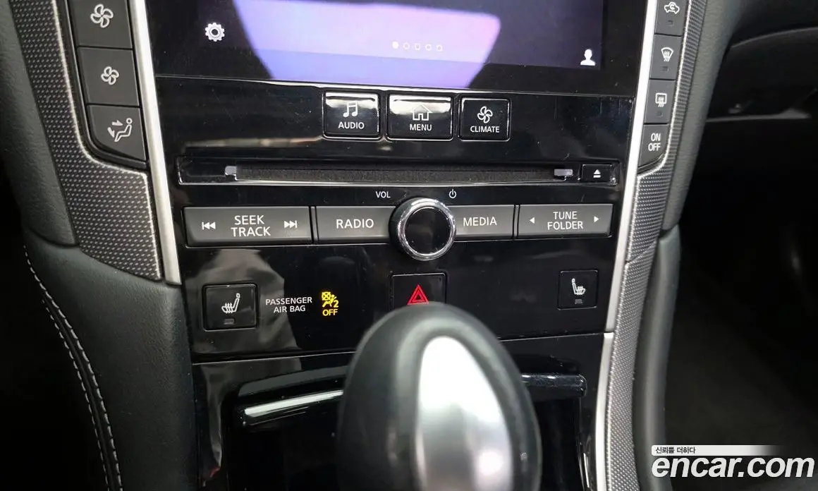 Infiniti Q50 2014 2.1 автомат (гидро), фото 17 Infiniti Q50 2014 2.1 автомат (гидро), фото 17