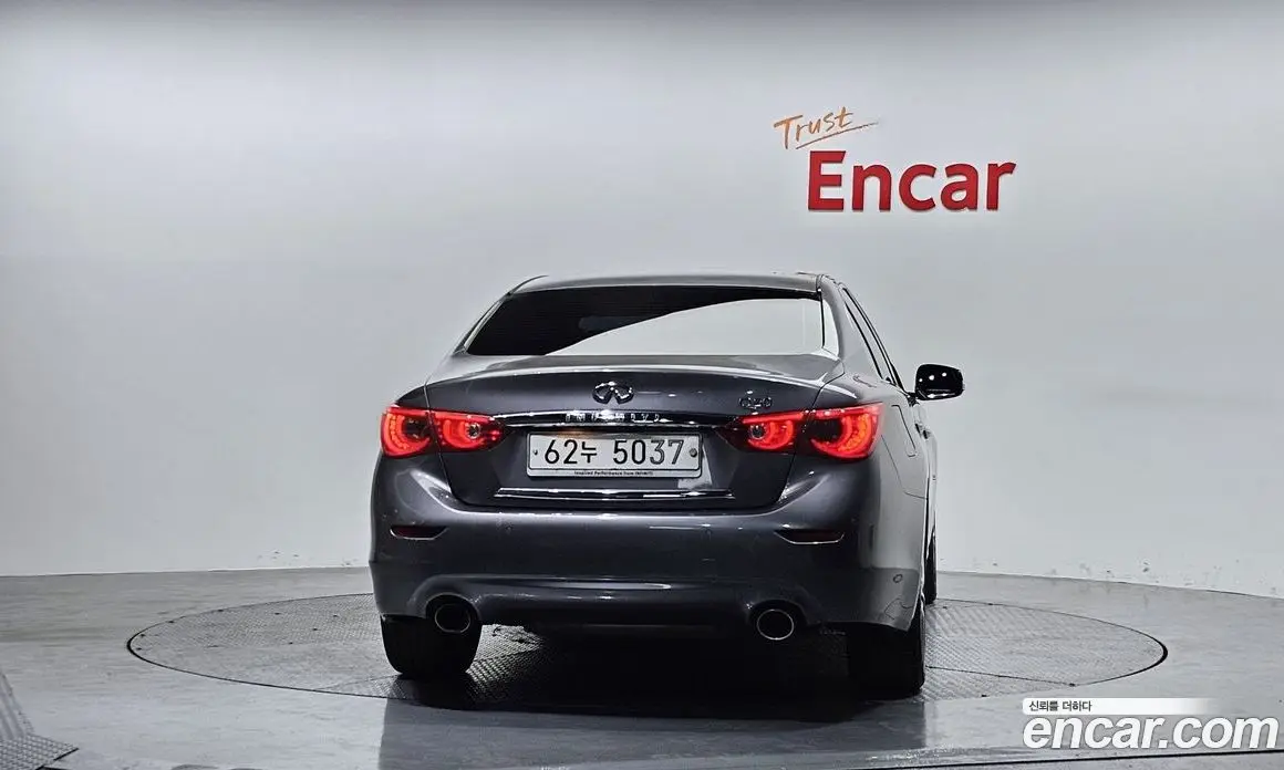 Infiniti Q50 2014 2.1 автомат (гидро), фото 4 Infiniti Q50 2014 2.1 автомат (гидро), фото 4