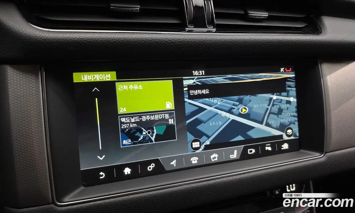 Jaguar XF 2018 2.0 автомат (гидро), фото 27 Jaguar XF 2018 2.0 автомат (гидро), фото 27