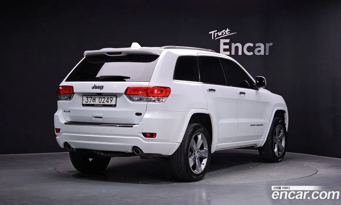 Jeep Cherokee 2016 3.6 автомат (гидро), фото 2 Jeep Cherokee 2016 3.6 автомат (гидро), фото 2