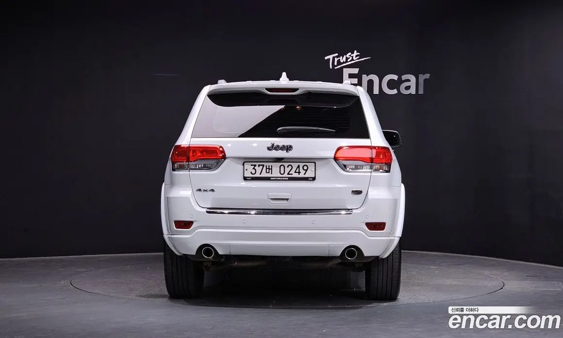 Jeep Cherokee 2016 3.6 автомат (гидро), фото 4 Jeep Cherokee 2016 3.6 автомат (гидро), фото 4