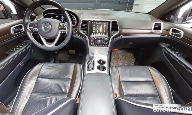 Jeep Cherokee 2016 3.6 автомат (гидро), миниатюра 7 Jeep Cherokee 2016 3.6 автомат (гидро), миниатюра 7