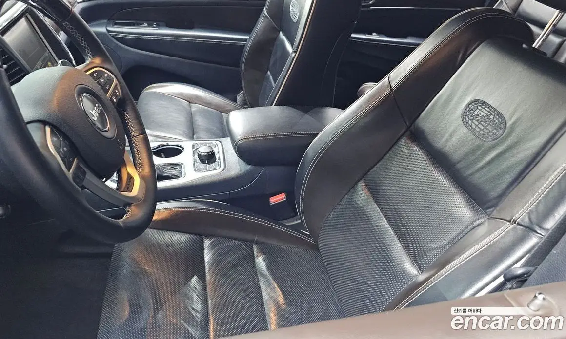 Jeep Cherokee 2016 3.6 автомат (гидро), фото 10 Jeep Cherokee 2016 3.6 автомат (гидро), фото 10
