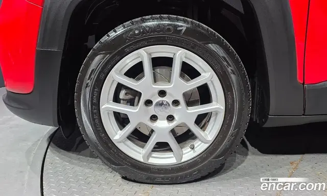 Jeep Renegade 2019 2.4 автомат (гидро), миниатюра 5 Jeep Renegade 2019 2.4 автомат (гидро), миниатюра 5