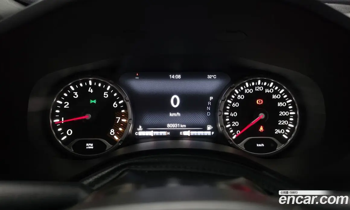 Jeep Renegade 2019 2.4 автомат (гидро), фото 8 Jeep Renegade 2019 2.4 автомат (гидро), фото 8