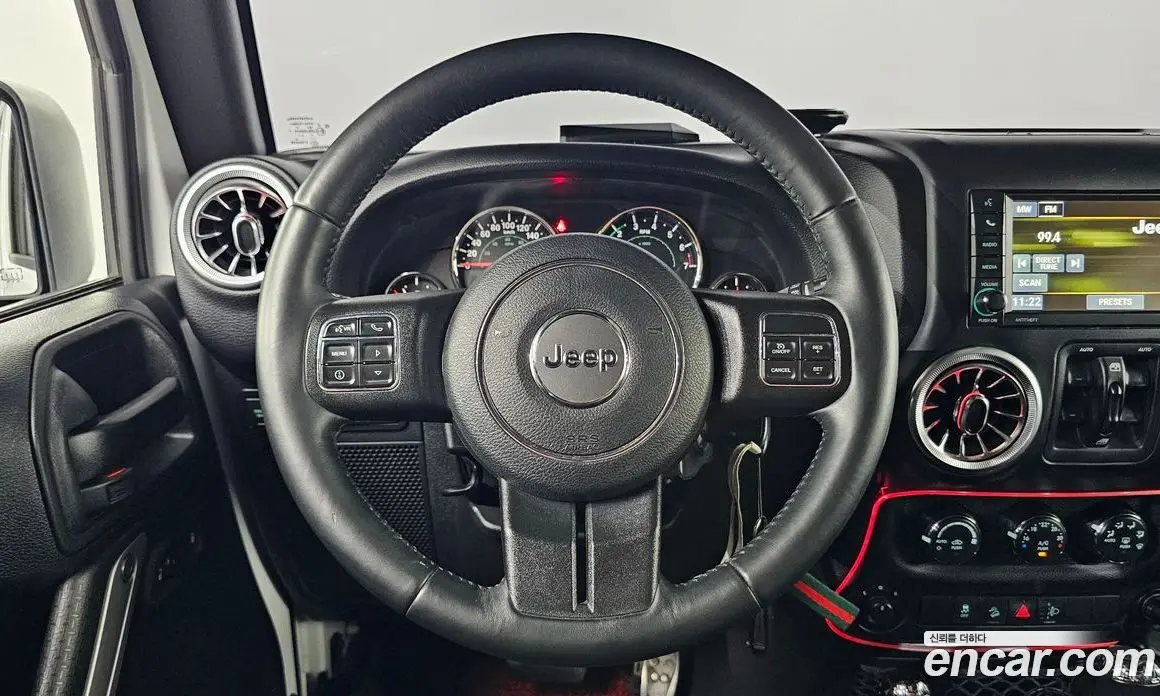 Jeep Wrangler 2017 3.6 автомат (гидро), фото 13 Jeep Wrangler 2017 3.6 автомат (гидро), фото 13
