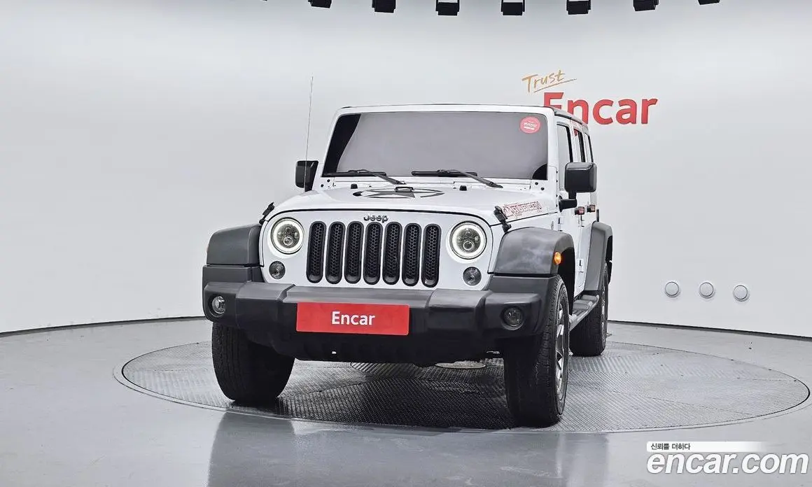 Jeep Wrangler 2017 3.6 автомат (гидро), фото 3 Jeep Wrangler 2017 3.6 автомат (гидро), фото 3