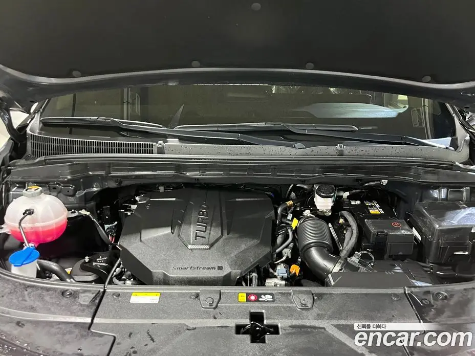Kia Carnival 2024 2.2 автомат (гидро), фото 20