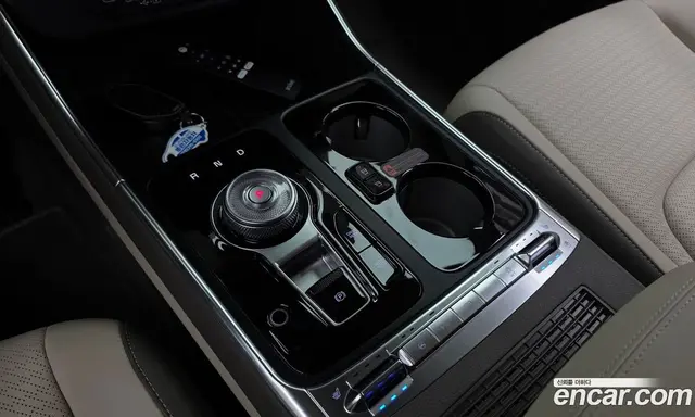 Kia Carnival 2024 3.5 автомат (гидро), миниатюра 12