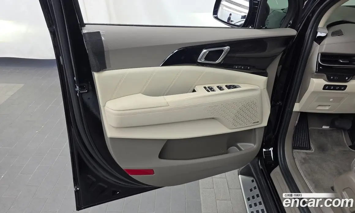 Kia Carnival 2024 3.5 автомат (гидро), фото 14 Kia Carnival 2024 3.5 автомат (гидро), фото 14