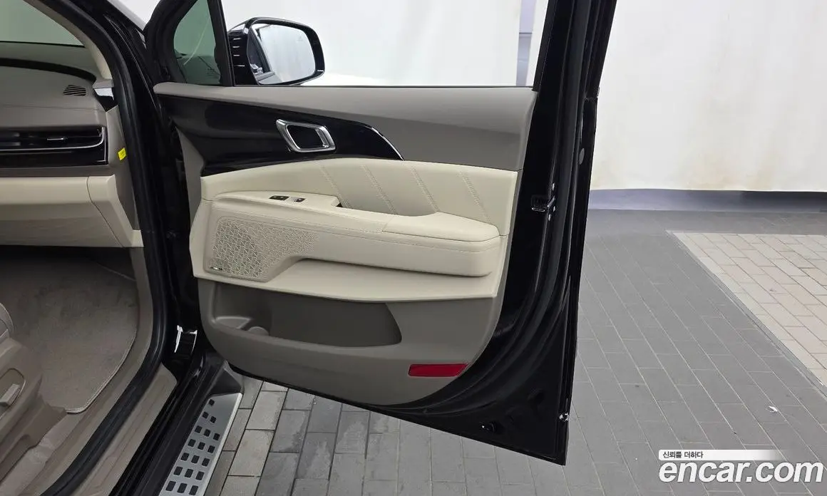 Kia Carnival 2024 3.5 автомат (гидро), фото 15 Kia Carnival 2024 3.5 автомат (гидро), фото 15