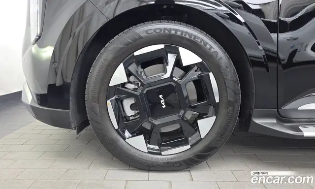 Kia Carnival 2024 3.5 автомат (гидро), миниатюра 5 Kia Carnival 2024 3.5 автомат (гидро), миниатюра 5