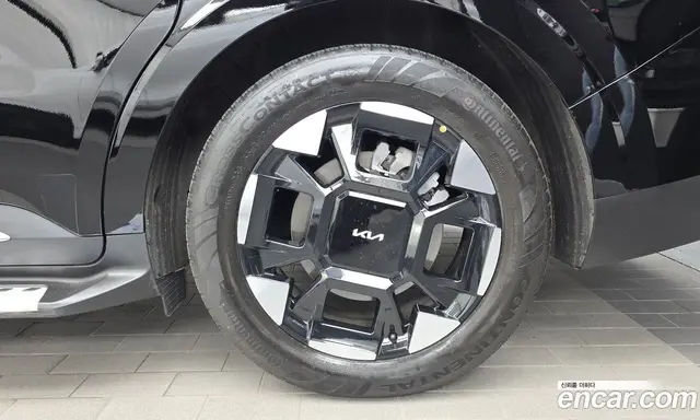 Kia Carnival 2024 3.5 автомат (гидро), миниатюра 7 Kia Carnival 2024 3.5 автомат (гидро), миниатюра 7