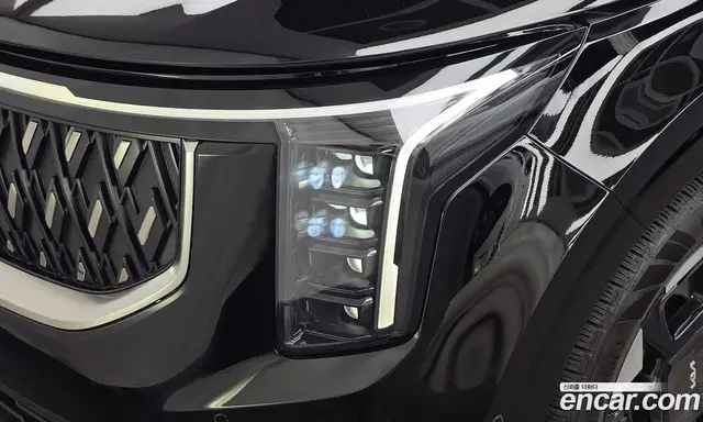 Kia Carnival 2024 3.5 автомат (гидро), миниатюра 8 Kia Carnival 2024 3.5 автомат (гидро), миниатюра 8